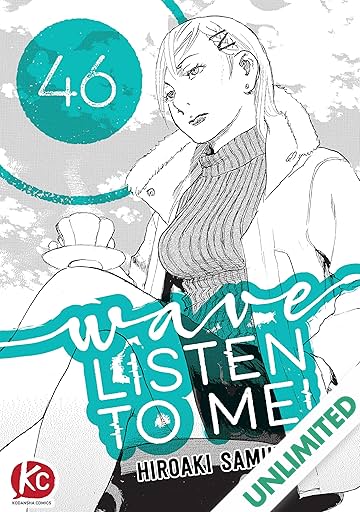 Wave, Listen to Me! #46